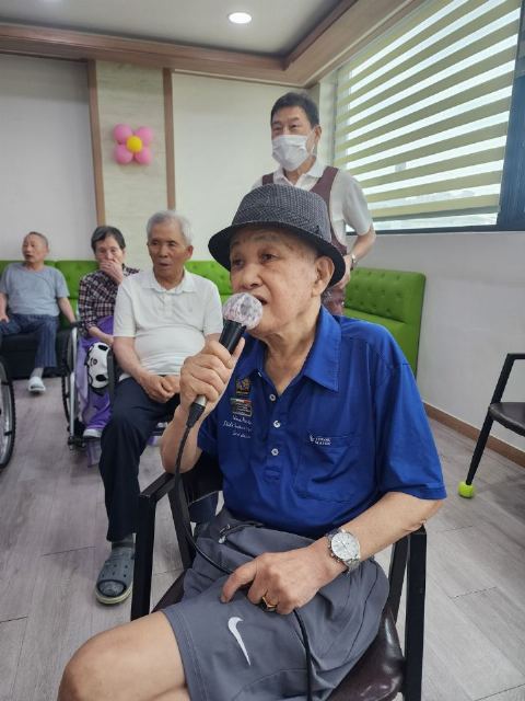 원추리 실버케어 요양원 2026-08-28