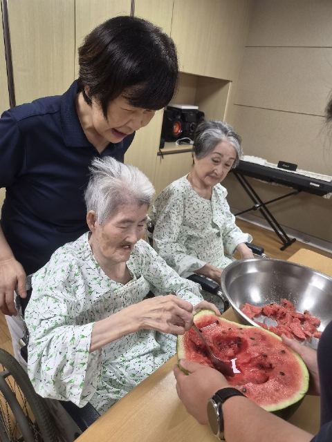 서울여자간호대학교 휴먼캐슬 2026-08-31