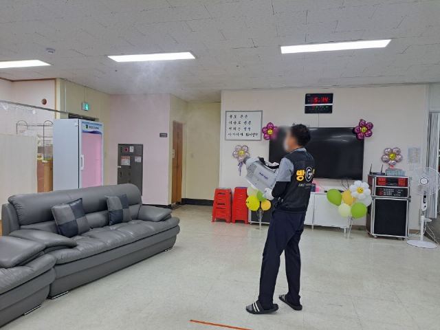 스마일재활주간보호센터 언양점 2026-08-31