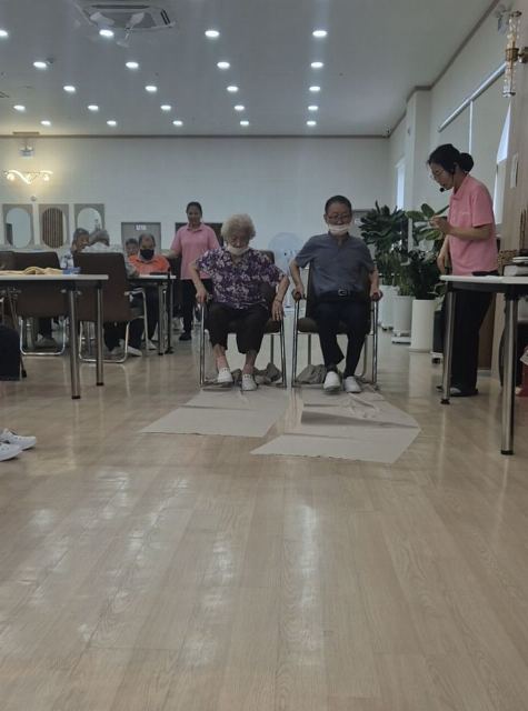 사하실버웰주간보호센터 2026-09-01