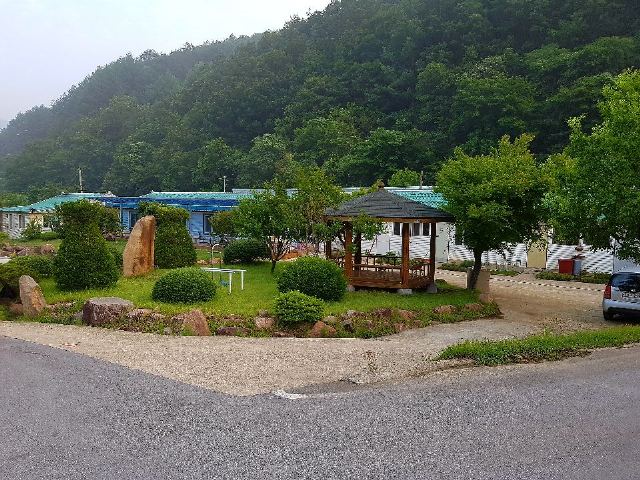 효도마을요양원 2018-08-14