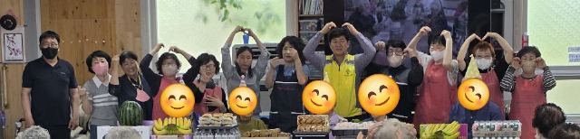 낙원재가노인복지센터 2026-08-22