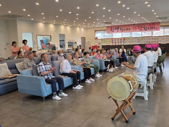 한빛주간보호센터 2026-09-01