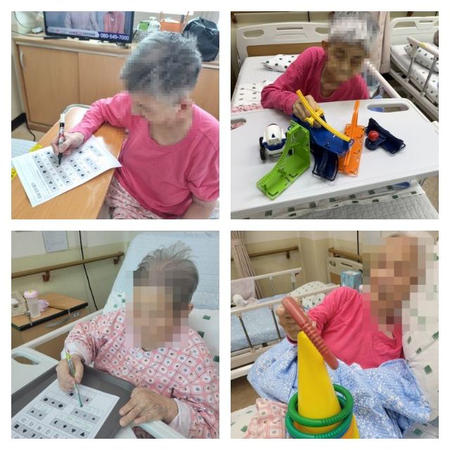 마야실비노인요양원 2026년 8월 프로그램 ...