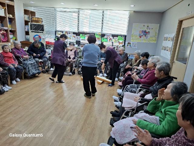 가원요양원 2026.03.03 정월대 ...