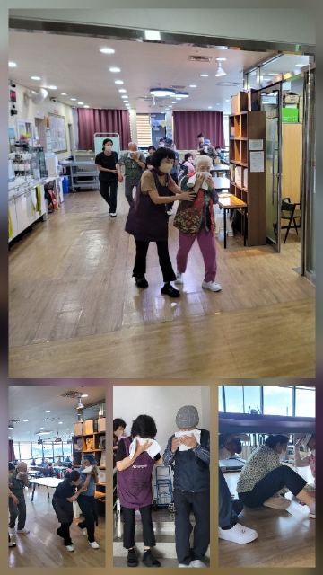 조은재활주간보호센터 2026-06-01