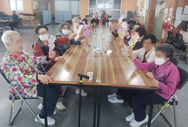 쉼터주간보호센터 2024-03-07