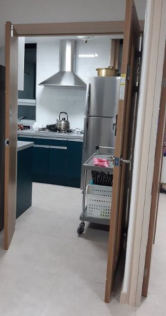 봉동노인주간보호센터 2019-12-08