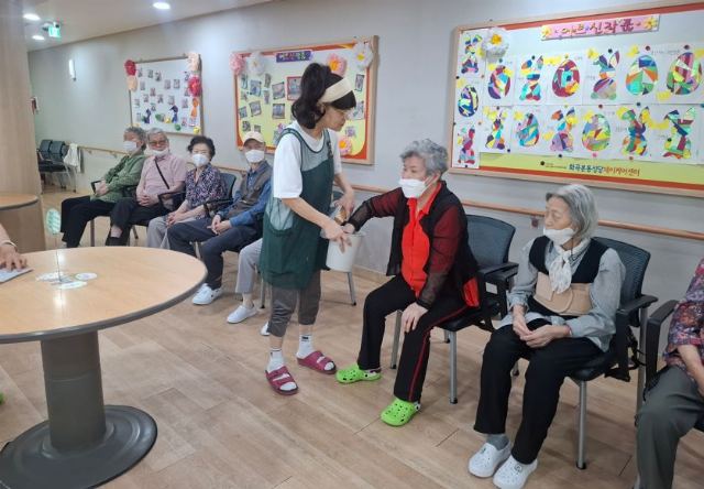 화곡본동성당데이케어센터 2026-09-03