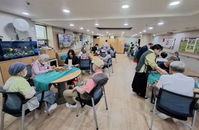 화곡본동성당데이케어센터 2026-09-03
