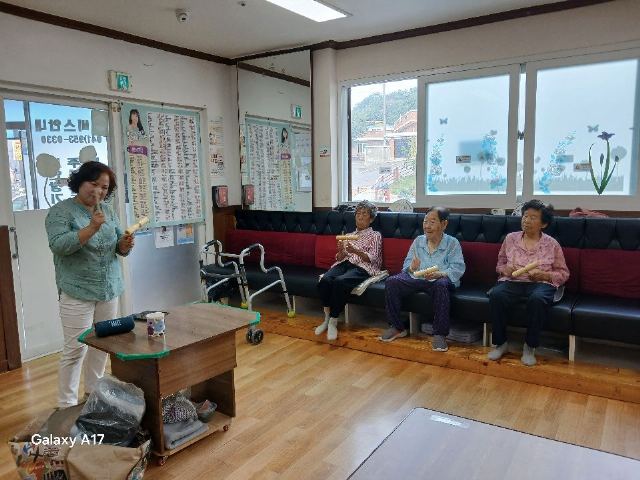 서천중앙노인복지센터 2026-09-04
