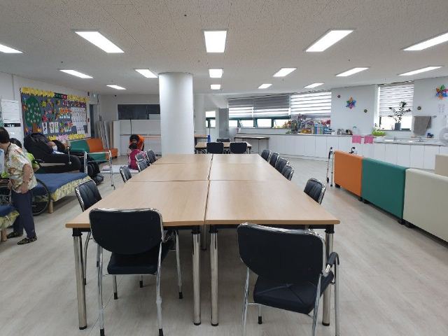 그라시아주야간케어센터 2020-06-17