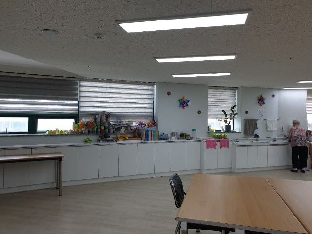 그라시아주야간케어센터 2020-06-17
