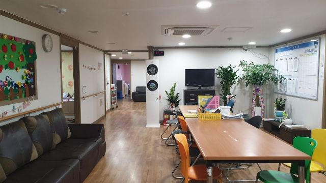 수봉요양원 2024-03-04