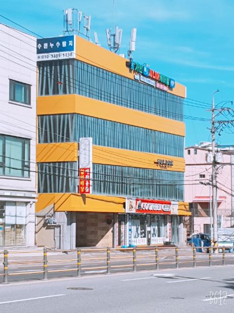 가인(嘉人)시니어케어빌 2020-10-12