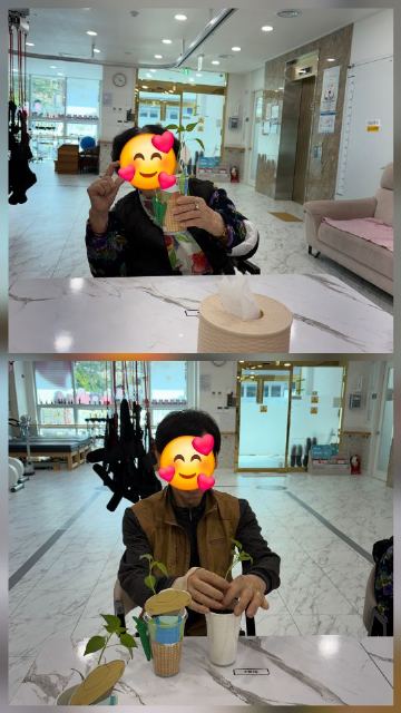 동서변주간보호센터(방문요양) 2026-04-23