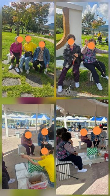 동서변주간보호센터(방문요양) 2025-10-29