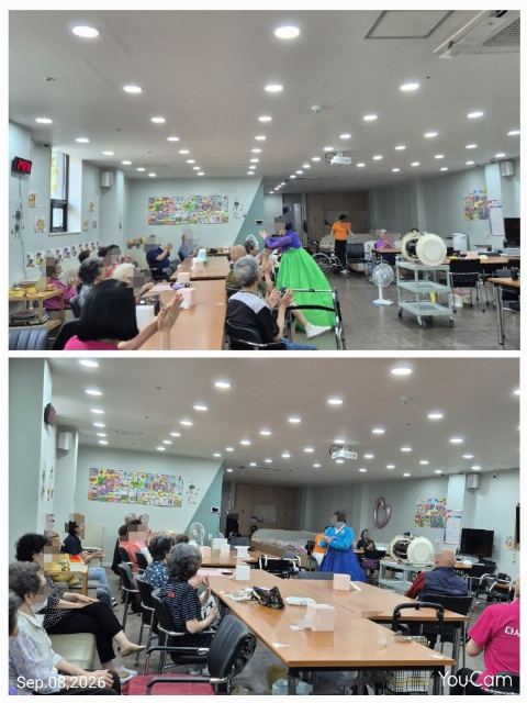 다사랑노인재가복지센터 2026-09-08