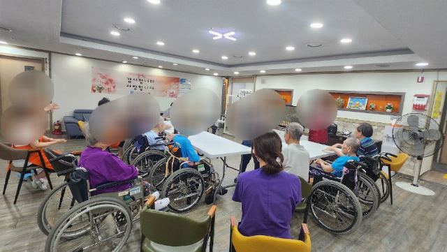 다원요양원1호 2024-07-17