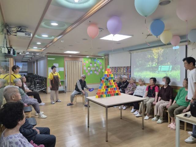 김해삼성요양원 2024-03-08