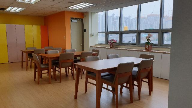 인천참사랑병원 부설 햇살데이케어센터 2020-08-10