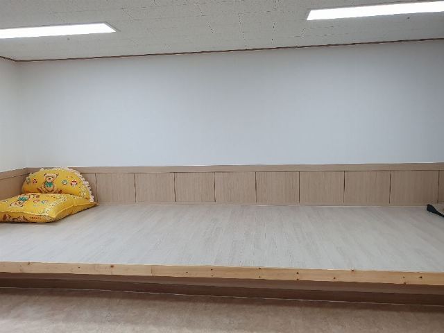 도남실버복지센터 2021-10-10