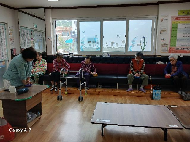 서천중앙노인복지센터 2026-09-10