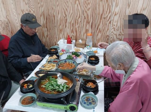 김제노인전문요양원 2023-05-23