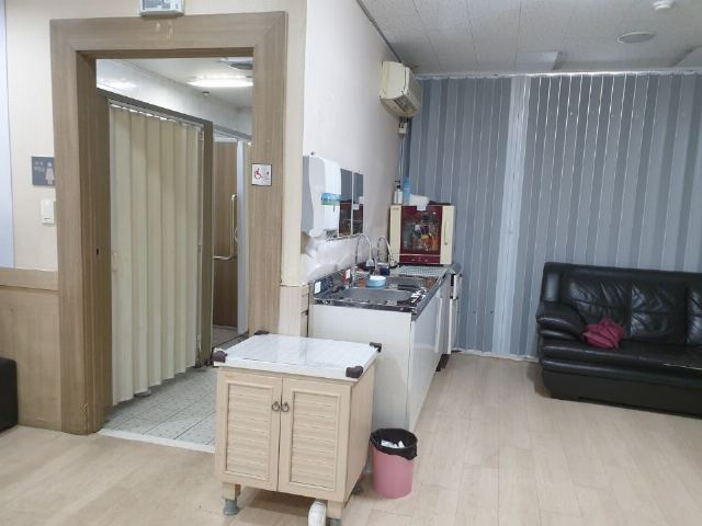 고양제일주야간보호센터 2019-03-11