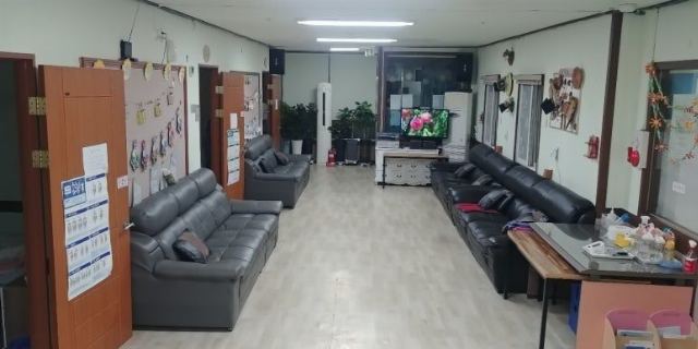구미한겸재가노인복지센터 2024-11-20