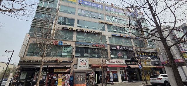 덕양노인주야간보호센터 2024-05-21