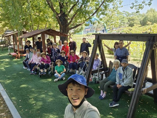 산들노인주간보호센터 2026-09-16
