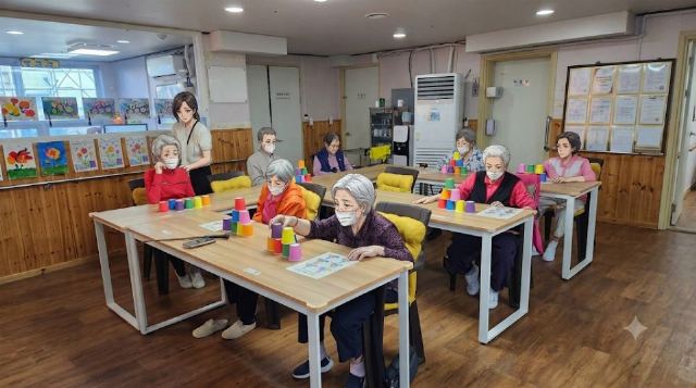 한마음데이케어 방문요양센터 2026-09-17