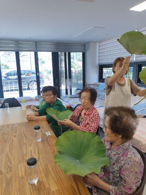 유원실버센터 2026-09-18