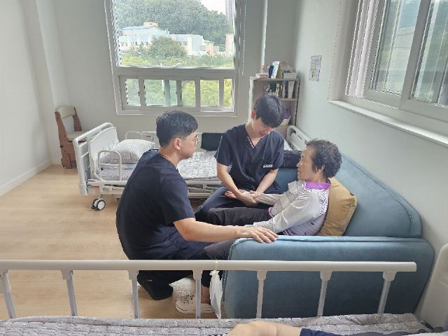 탑재활시니어타운(요양시설) 송도점 2026-09-19
