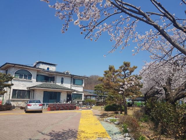 따스한 주야간 보호센터 2022-05-25