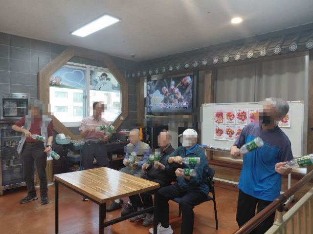고양삼송아리랑주간보호센터 2026-09-22