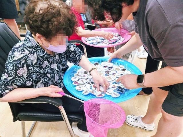 사랑채주간보호센터 2026-09-23
