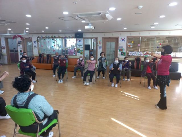 해드림주야간보호센터 2022-11-24