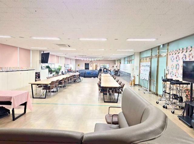 효사랑 호매실주간보호센터 2025-07-07