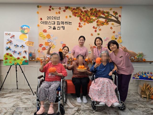 구립용산노인전문요양원 2026-09-28
