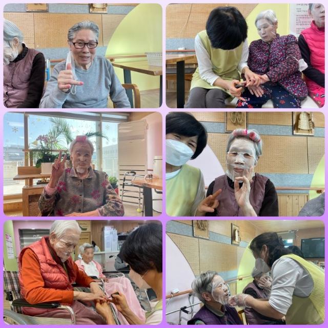 계양노인전문요양원 2025-05-26