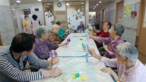 늘예랑요양원(3) 26년 9월인지프로그램-노 ...