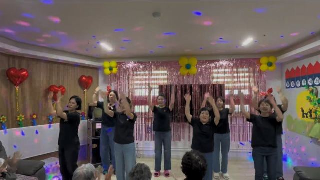 가족사랑 어르신유치원 2026-09-30