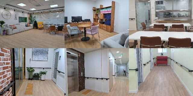 미소나이팅게일요양원 2022-11-14