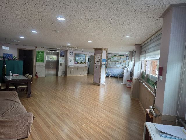 성림효사랑주간보호센터 2026-06-04