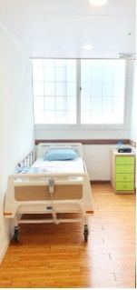 벧엘요양원 1인실