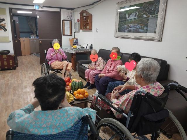 은빛사랑2 2026-01-06