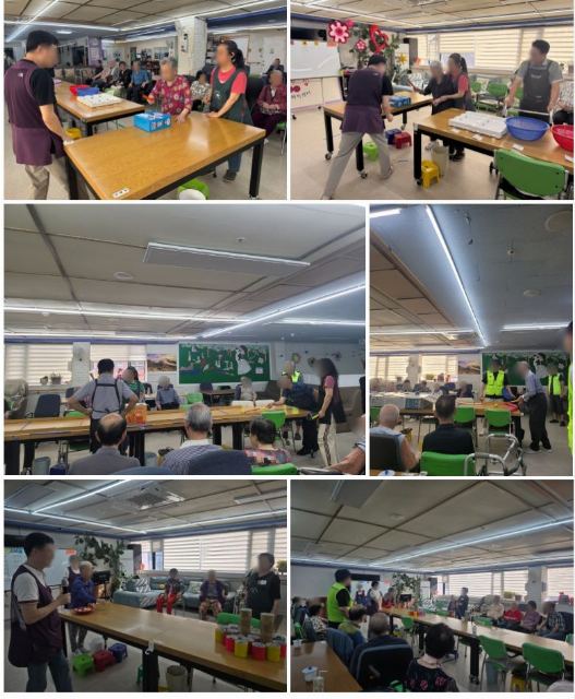 사랑방노인종합복지센터 2026-09-30