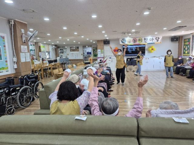 사)제주예심 소망노인복지센터 2026-09-30
